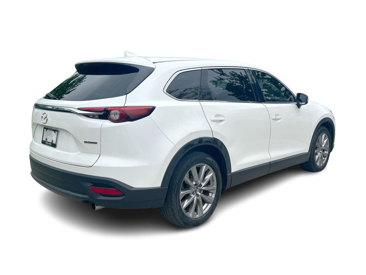 Mazda CX-9  2020 à Scarborough, Ontario