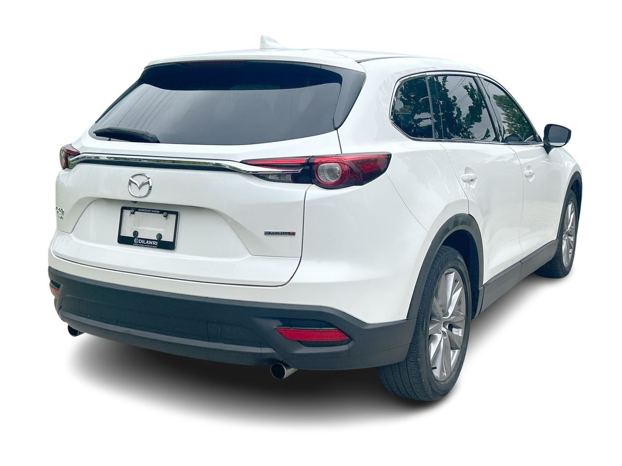 Mazda CX-9  2020 à Scarborough, Ontario