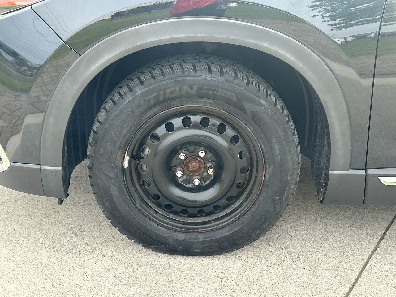 2021 Mazda CX-9 in Scarborough, Ontario