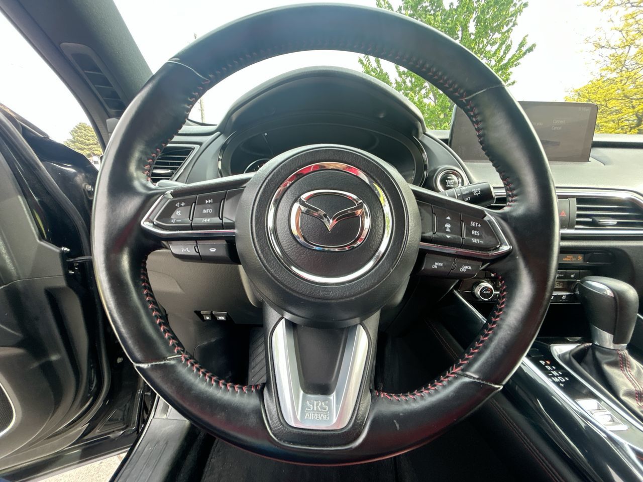 2021 Mazda CX-9 in Scarborough, Ontario