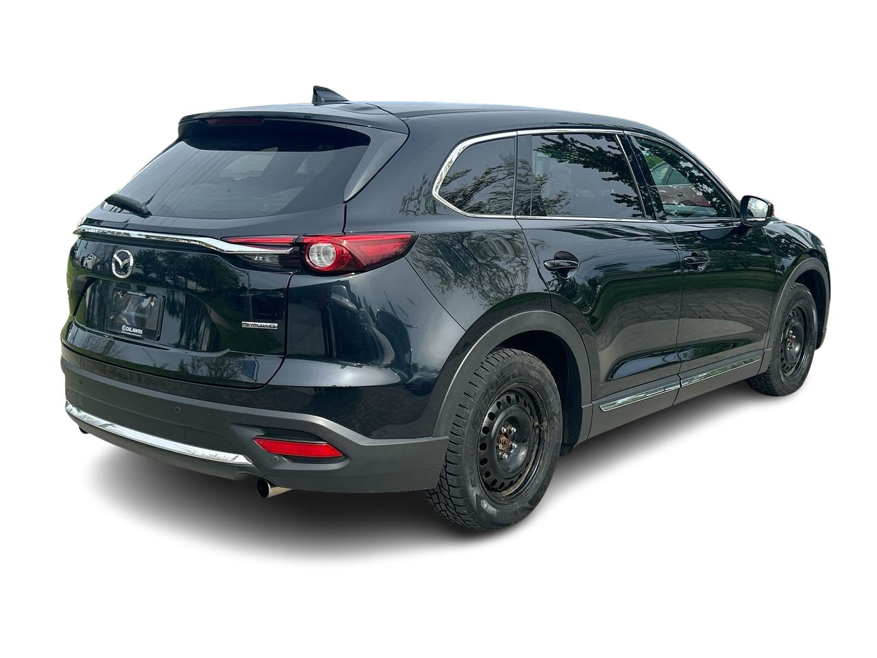 2021 Mazda CX-9 in Scarborough, Ontario
