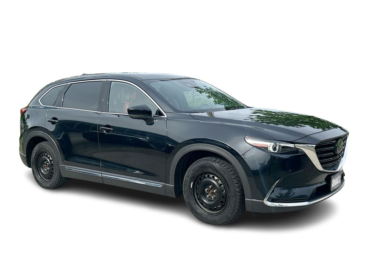 2021 Mazda CX-9 in Scarborough, Ontario