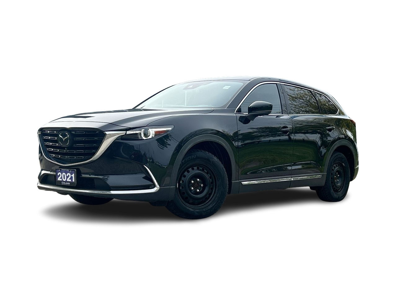 2021 Mazda CX-9 in Scarborough, Ontario