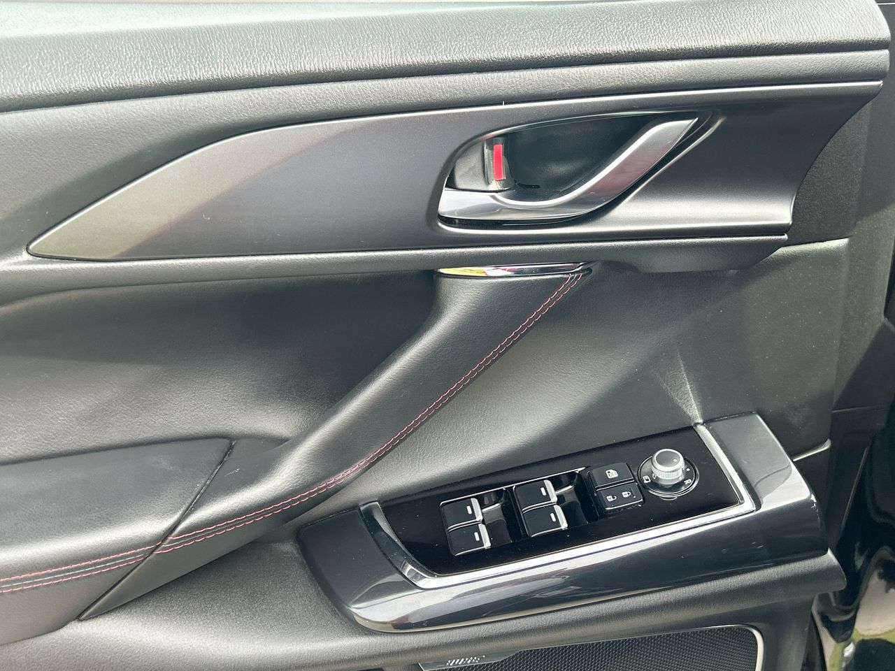 2021 Mazda CX-9 in Scarborough, Ontario