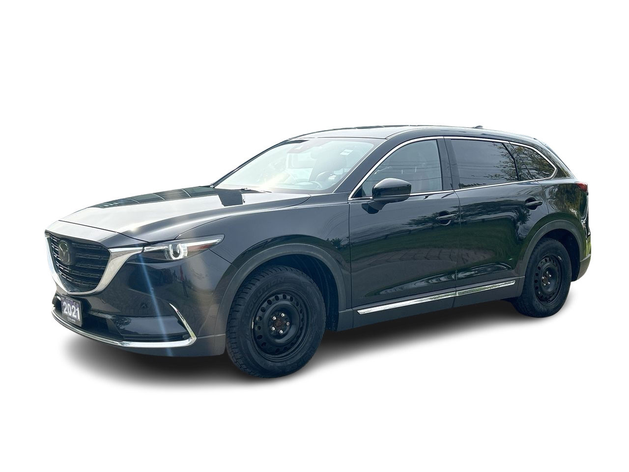 2021 Mazda CX-9 in Scarborough, Ontario