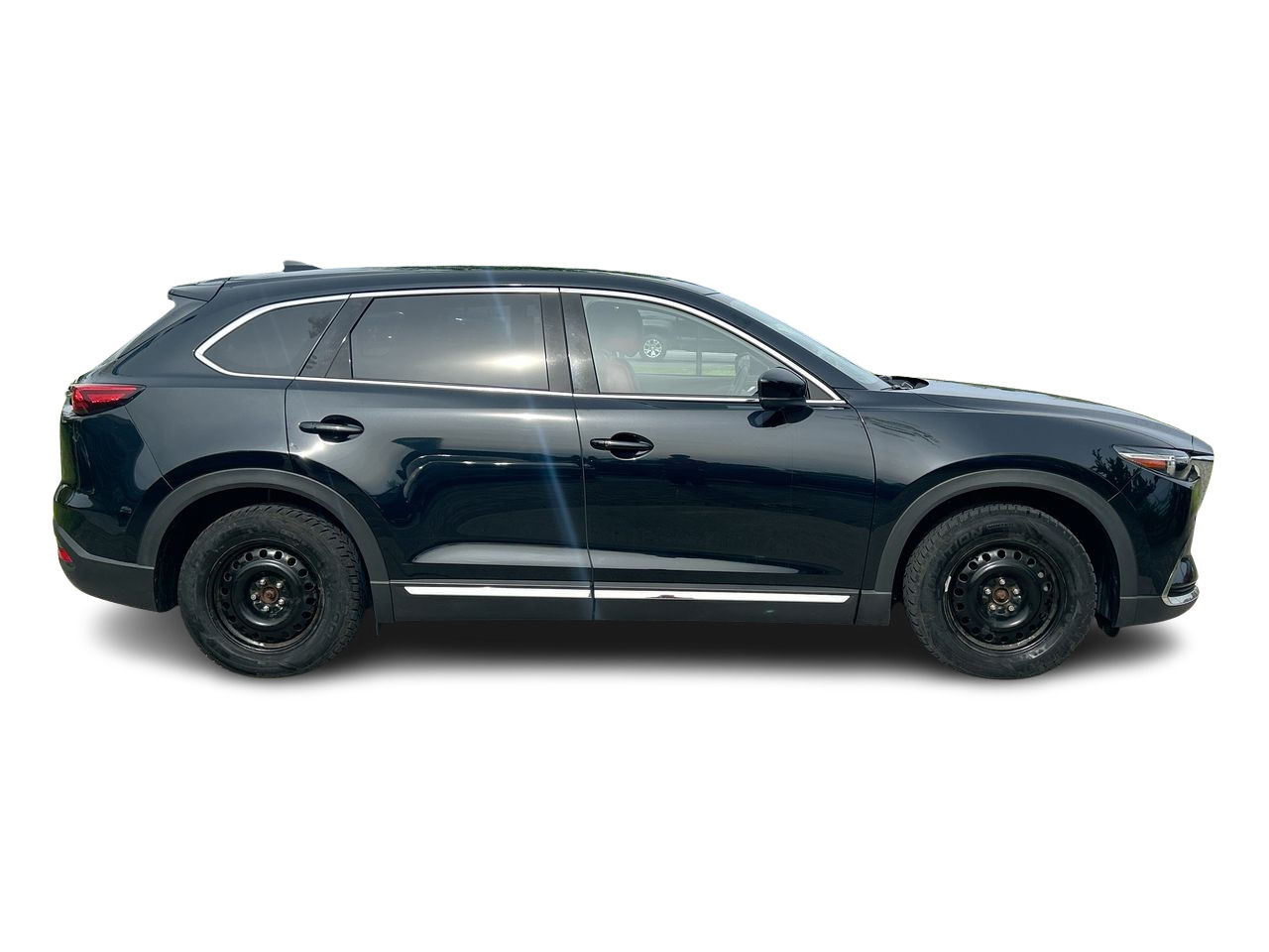 2021 Mazda CX-9 in Scarborough, Ontario