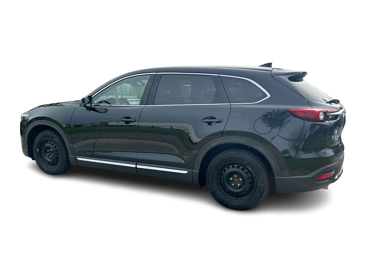 2021 Mazda CX-9 in Scarborough, Ontario