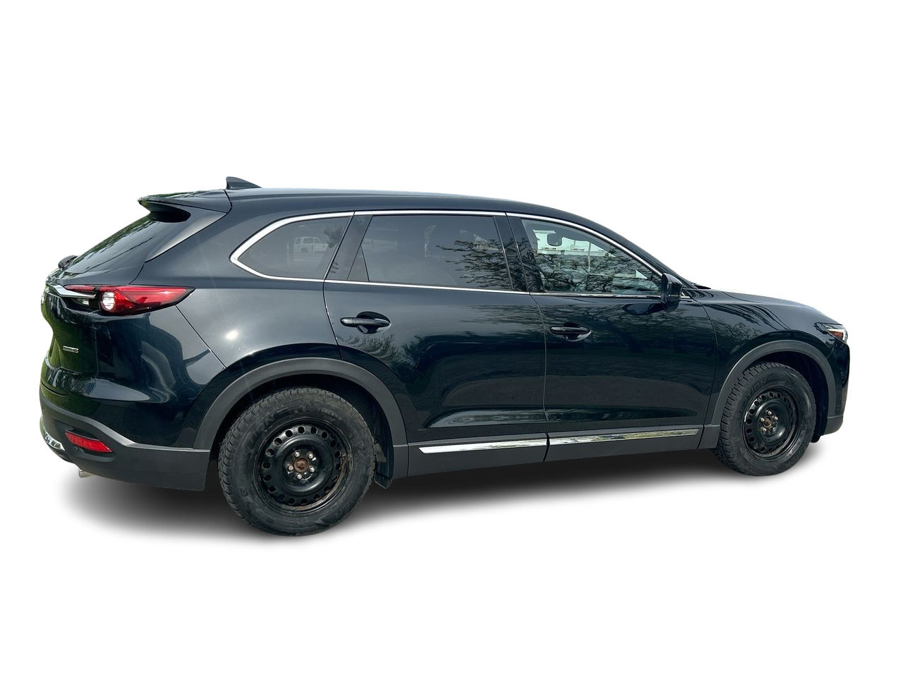 2021 Mazda CX-9 in Scarborough, Ontario