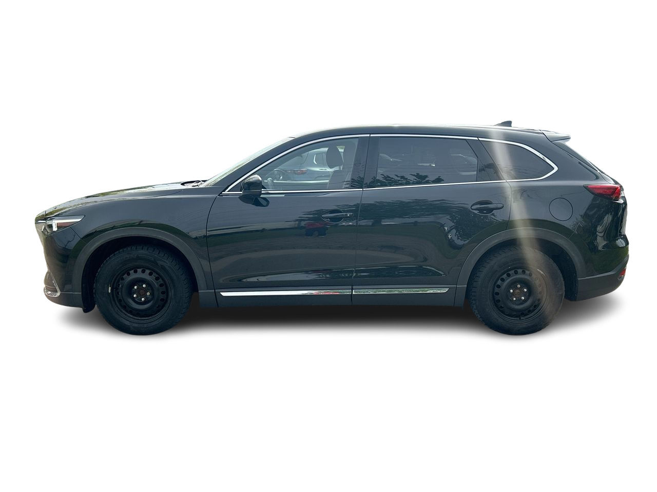 2021 Mazda CX-9 in Scarborough, Ontario