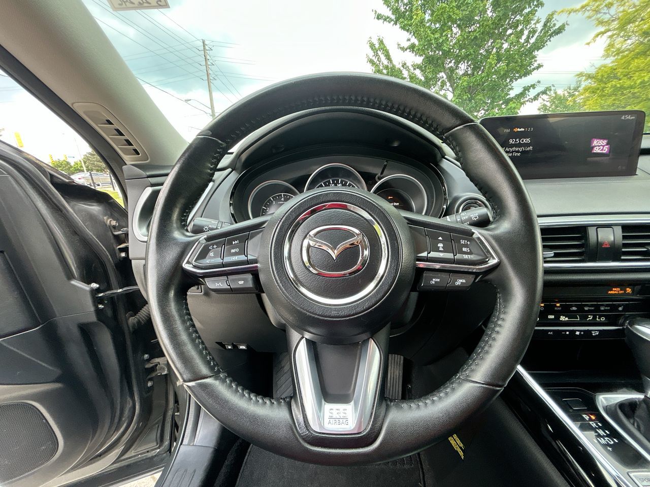 Mazda CX-9  2021 à Scarborough, Ontario