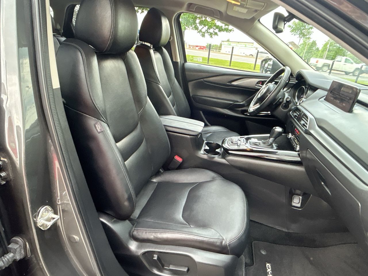 Mazda CX-9  2021 à Scarborough, Ontario