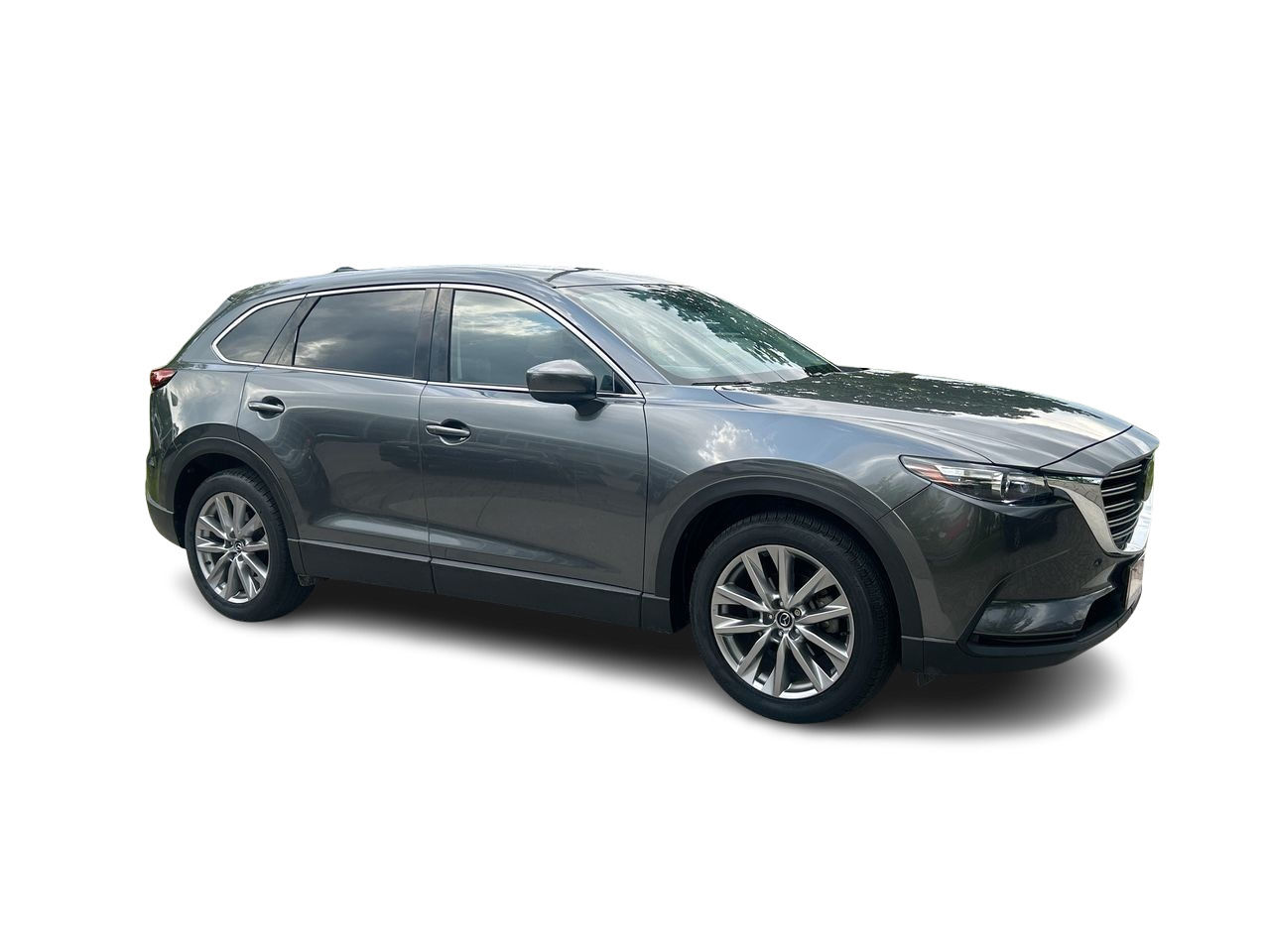 Mazda CX-9  2021 à Scarborough, Ontario