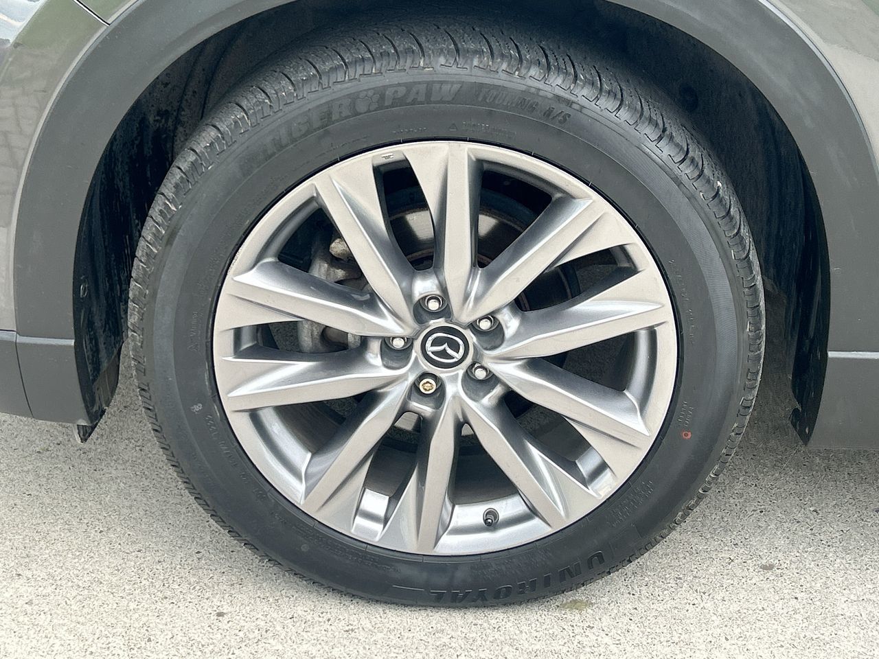 Mazda CX-9  2021 à Scarborough, Ontario