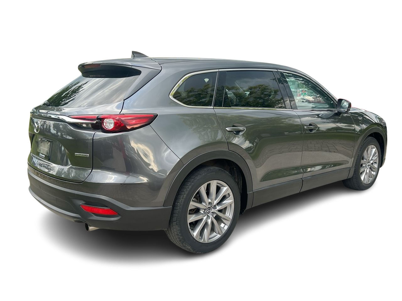Mazda CX-9  2021 à Scarborough, Ontario