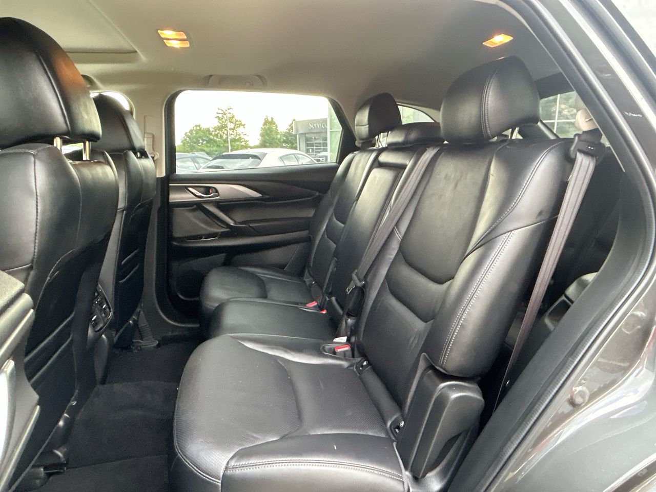 Mazda CX-9  2021 à Scarborough, Ontario