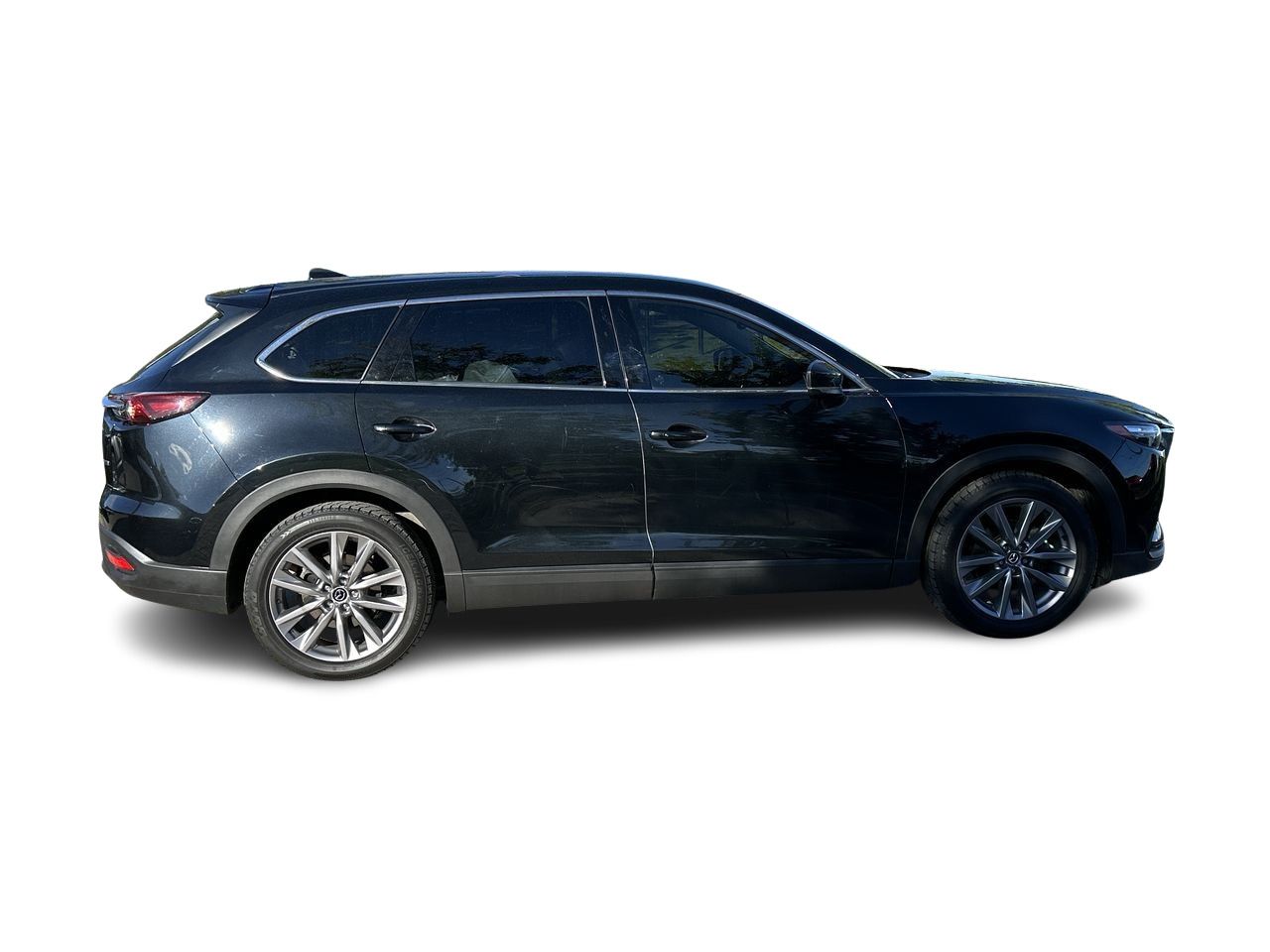 2021 Mazda CX-9
