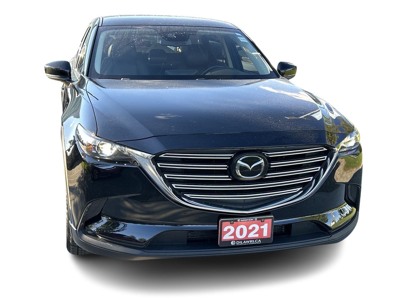 2021 Mazda CX-9