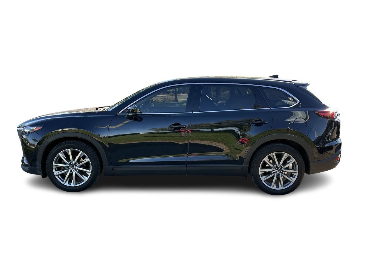2021 Mazda CX-9