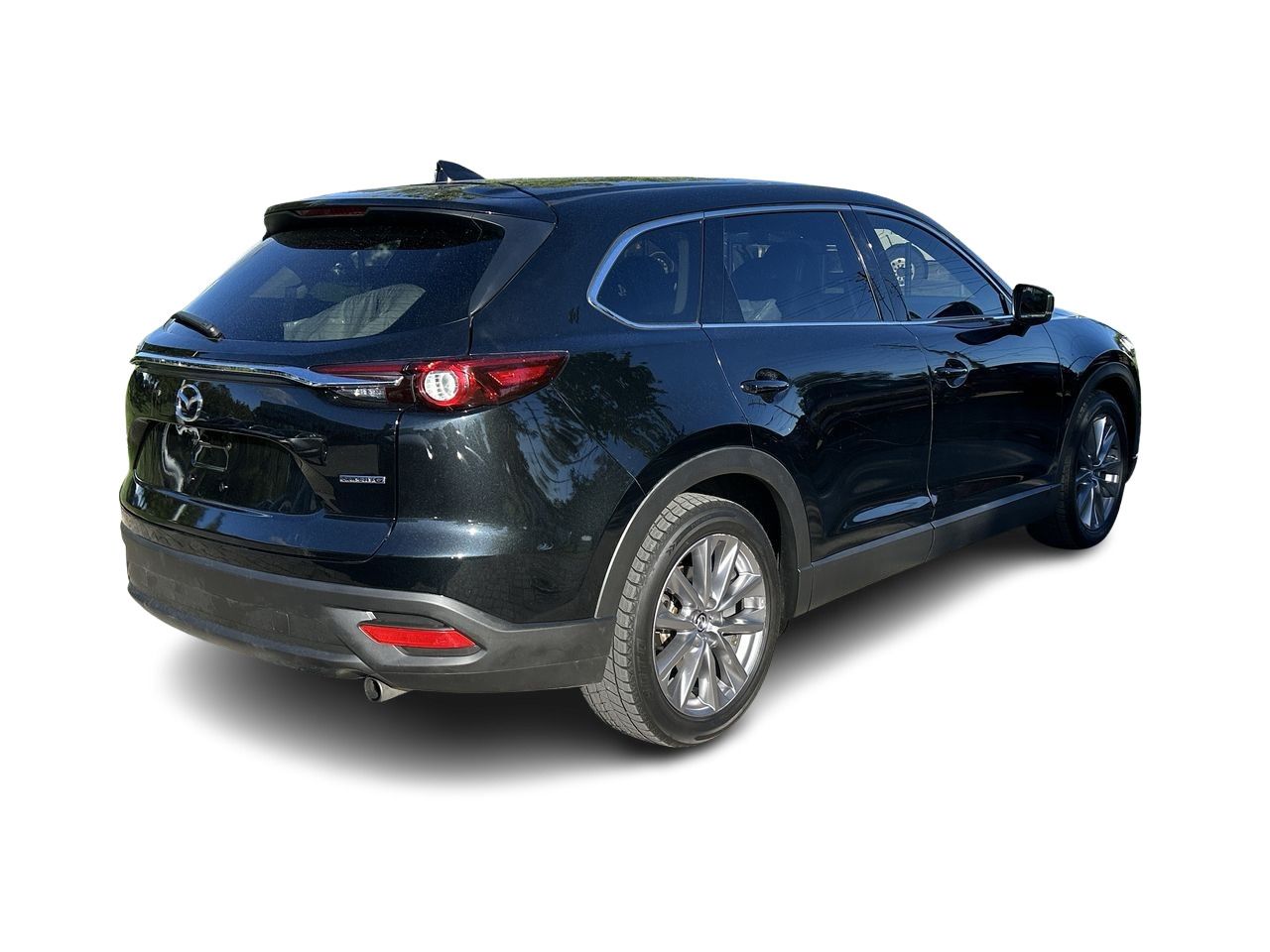 2021 Mazda CX-9