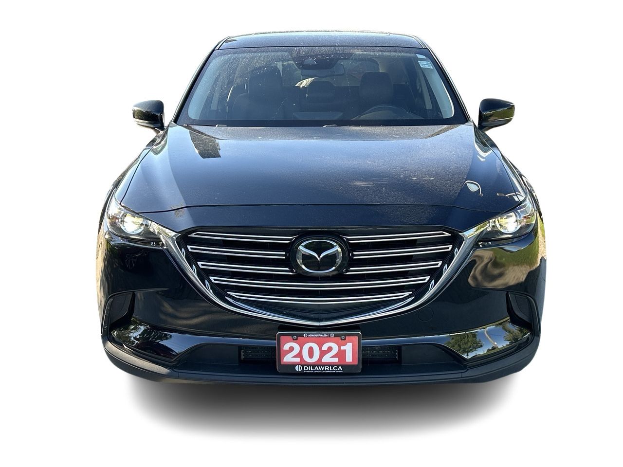 2021 Mazda CX-9