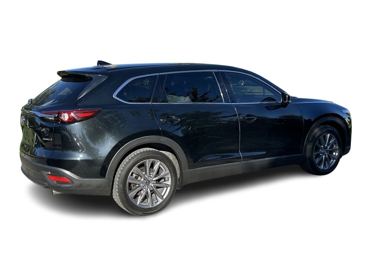 2021 Mazda CX-9