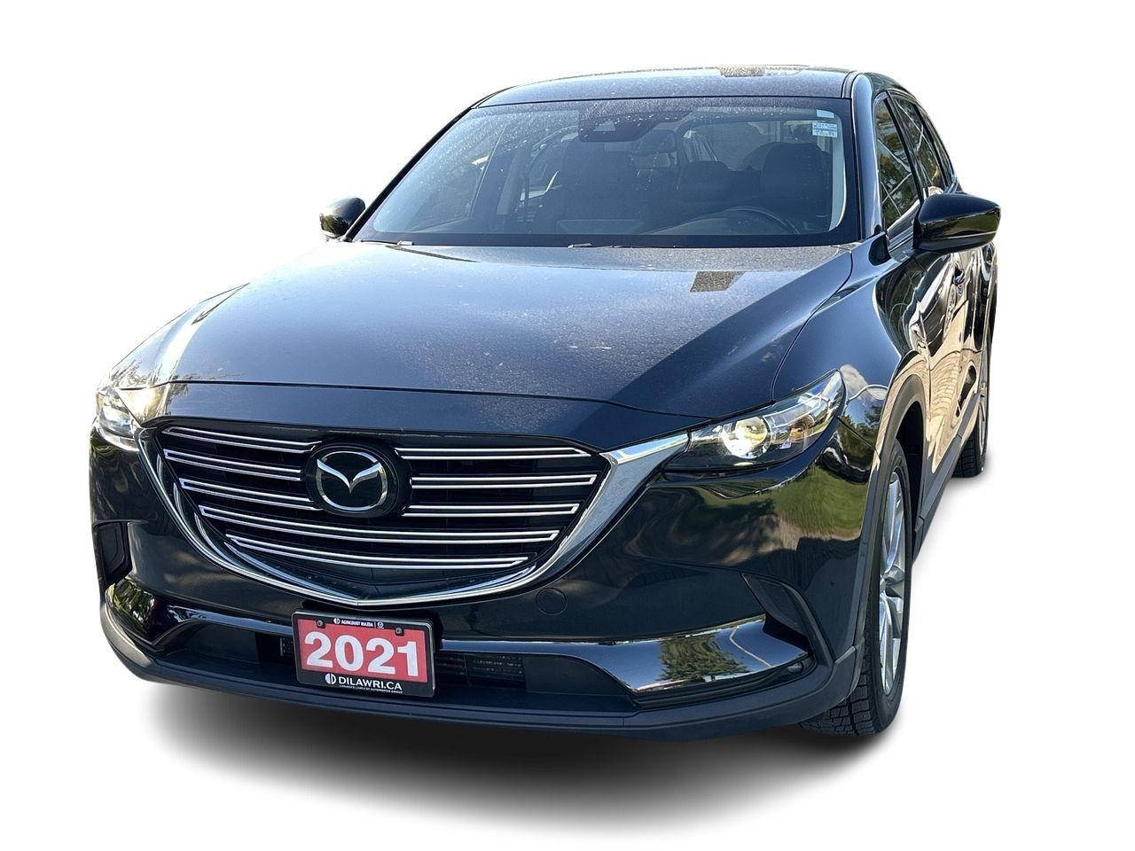 2021 Mazda CX-9
