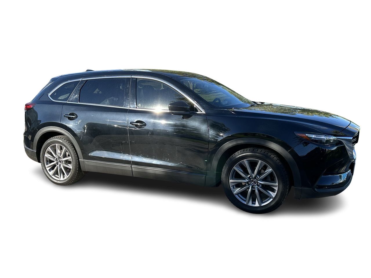 2021 Mazda CX-9