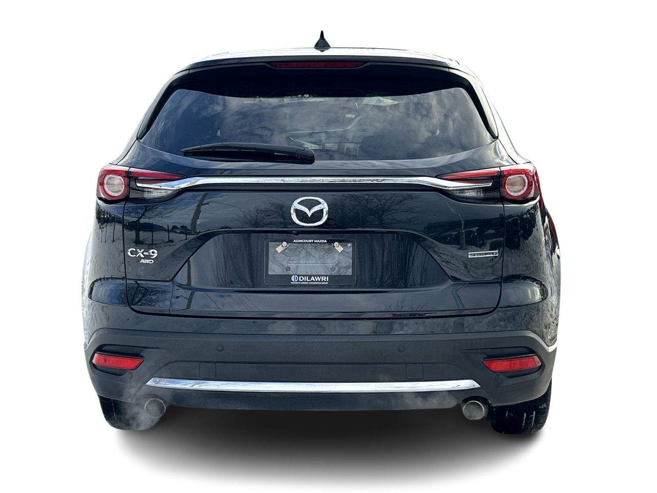 Mazda CX-9  2021 à Scarborough, Ontario