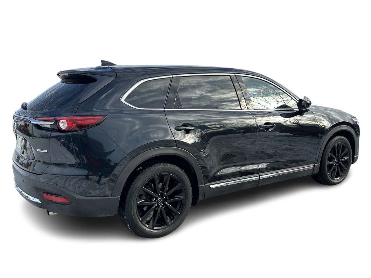 Mazda CX-9  2021 à Scarborough, Ontario