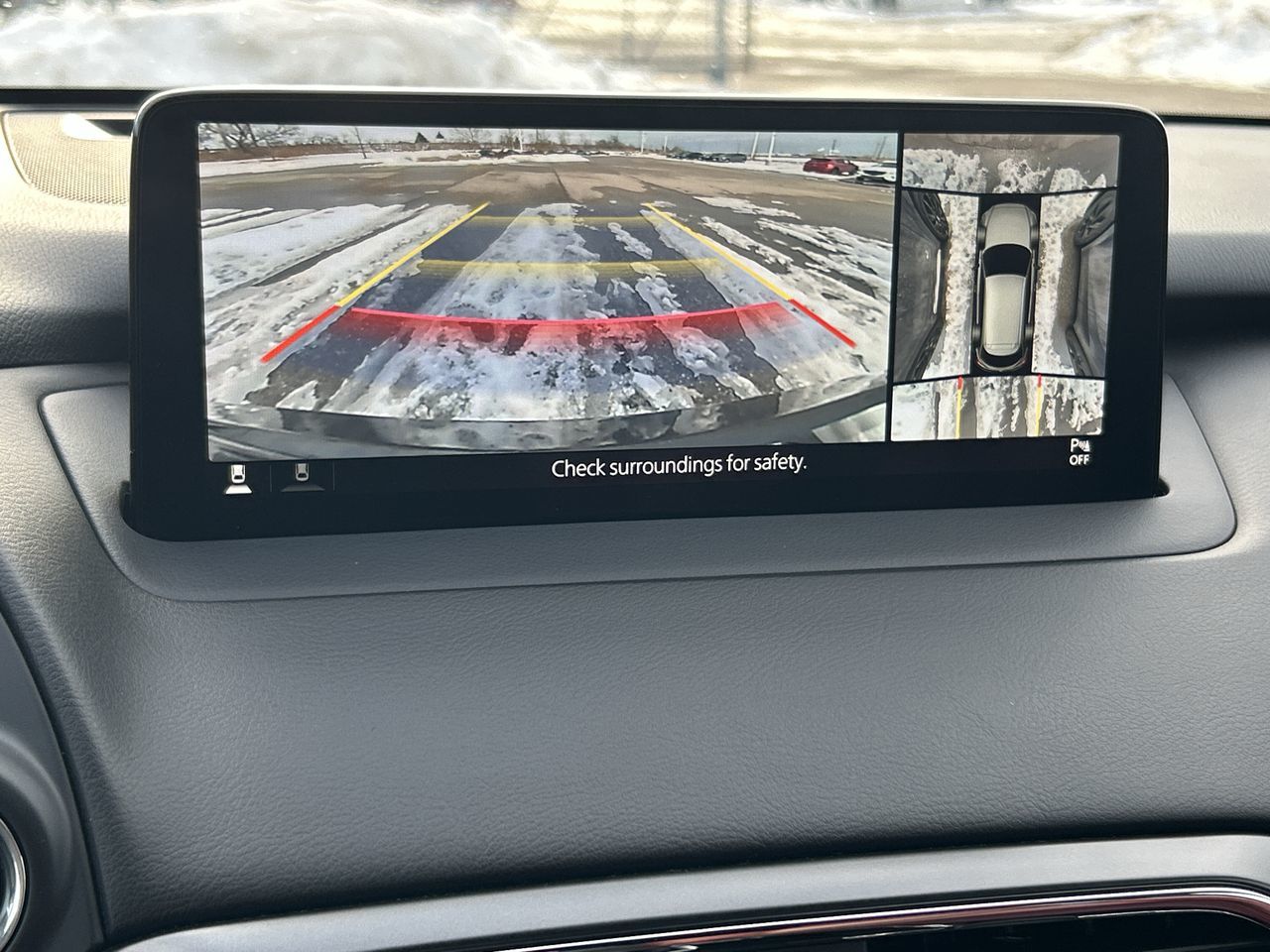 Mazda CX-9  2021 à Scarborough, Ontario