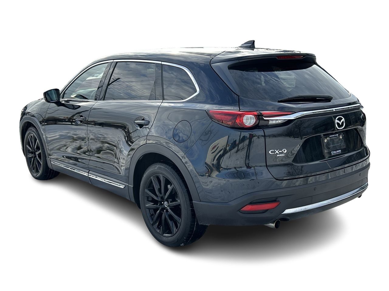 Mazda CX-9  2021 à Scarborough, Ontario