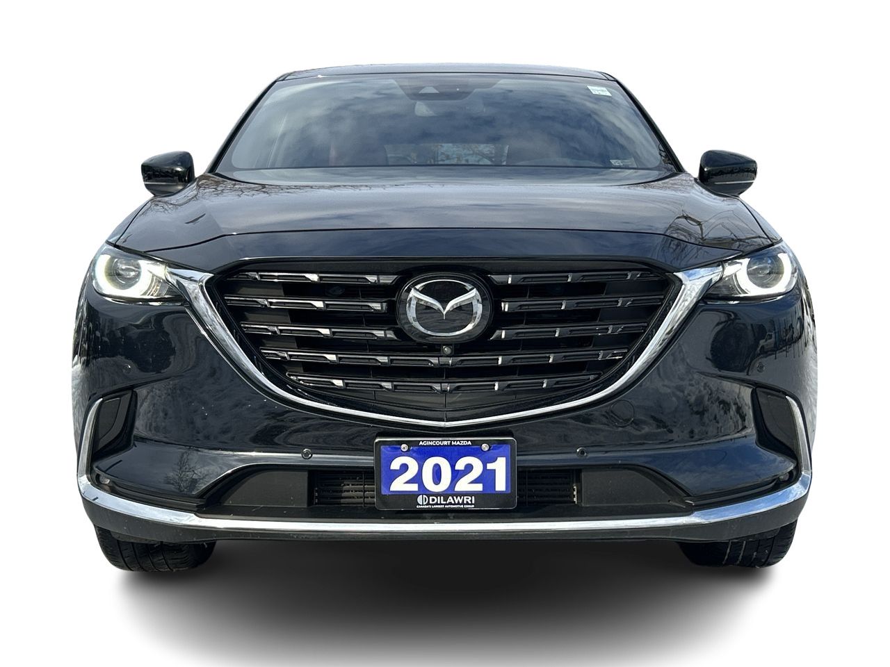 Mazda CX-9  2021 à Scarborough, Ontario