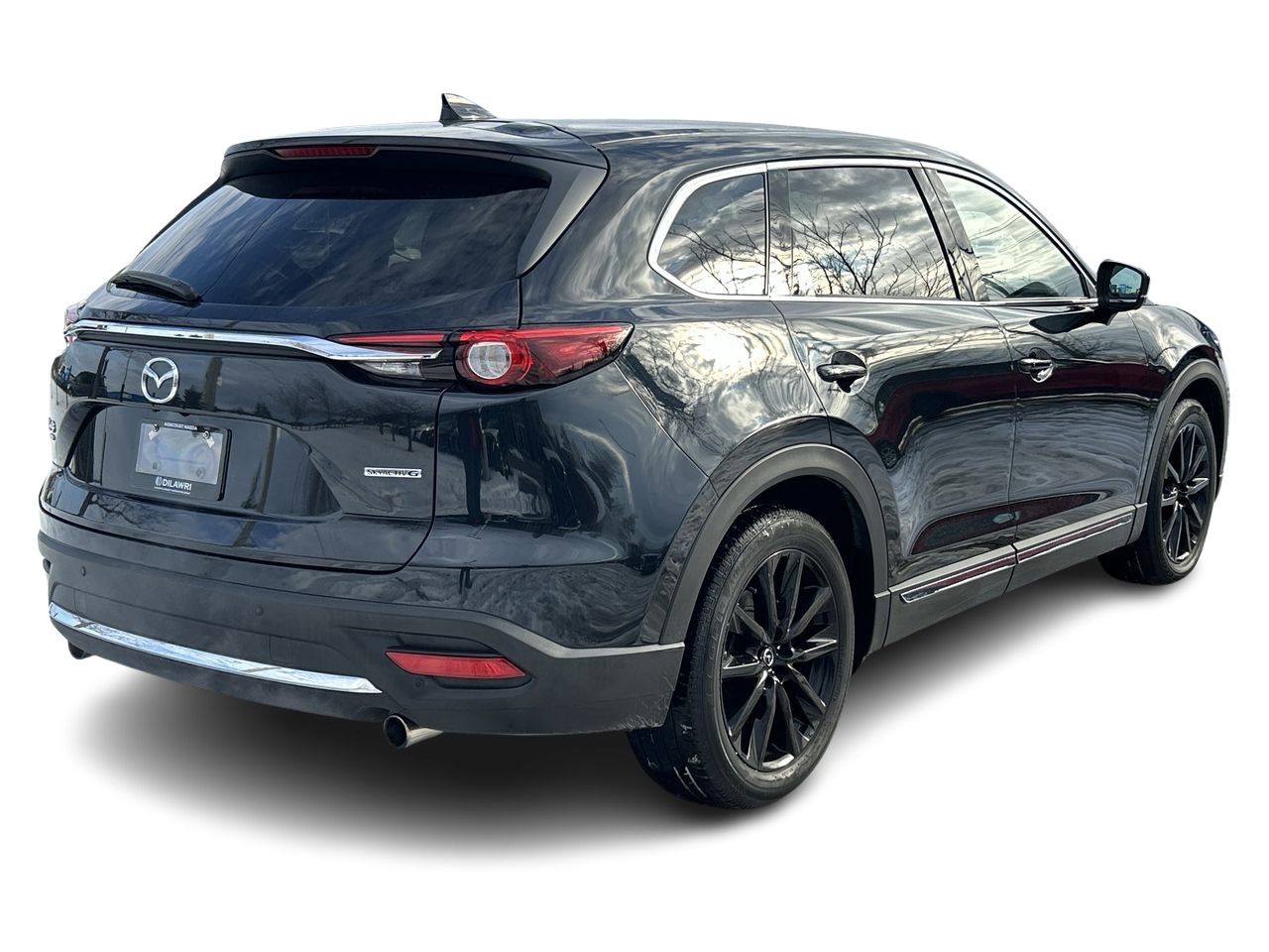 Mazda CX-9  2021 à Scarborough, Ontario