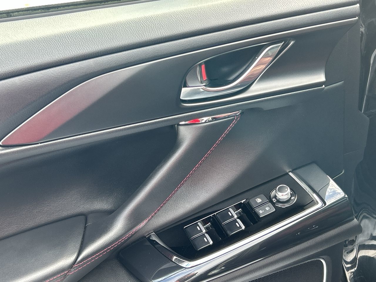 Mazda CX-9  2021 à Scarborough, Ontario