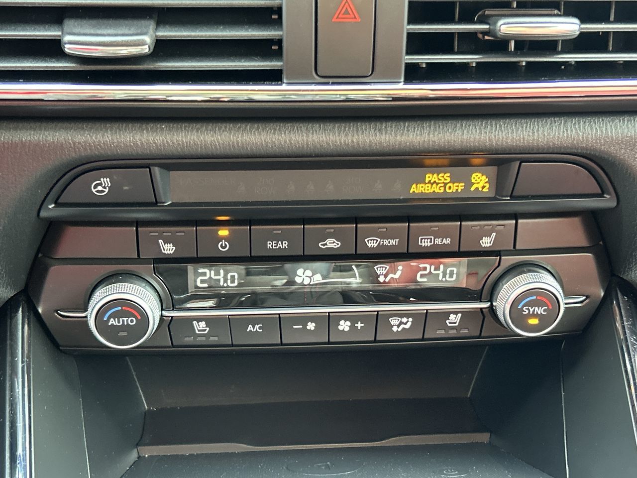 Mazda CX-9  2021 à Scarborough, Ontario