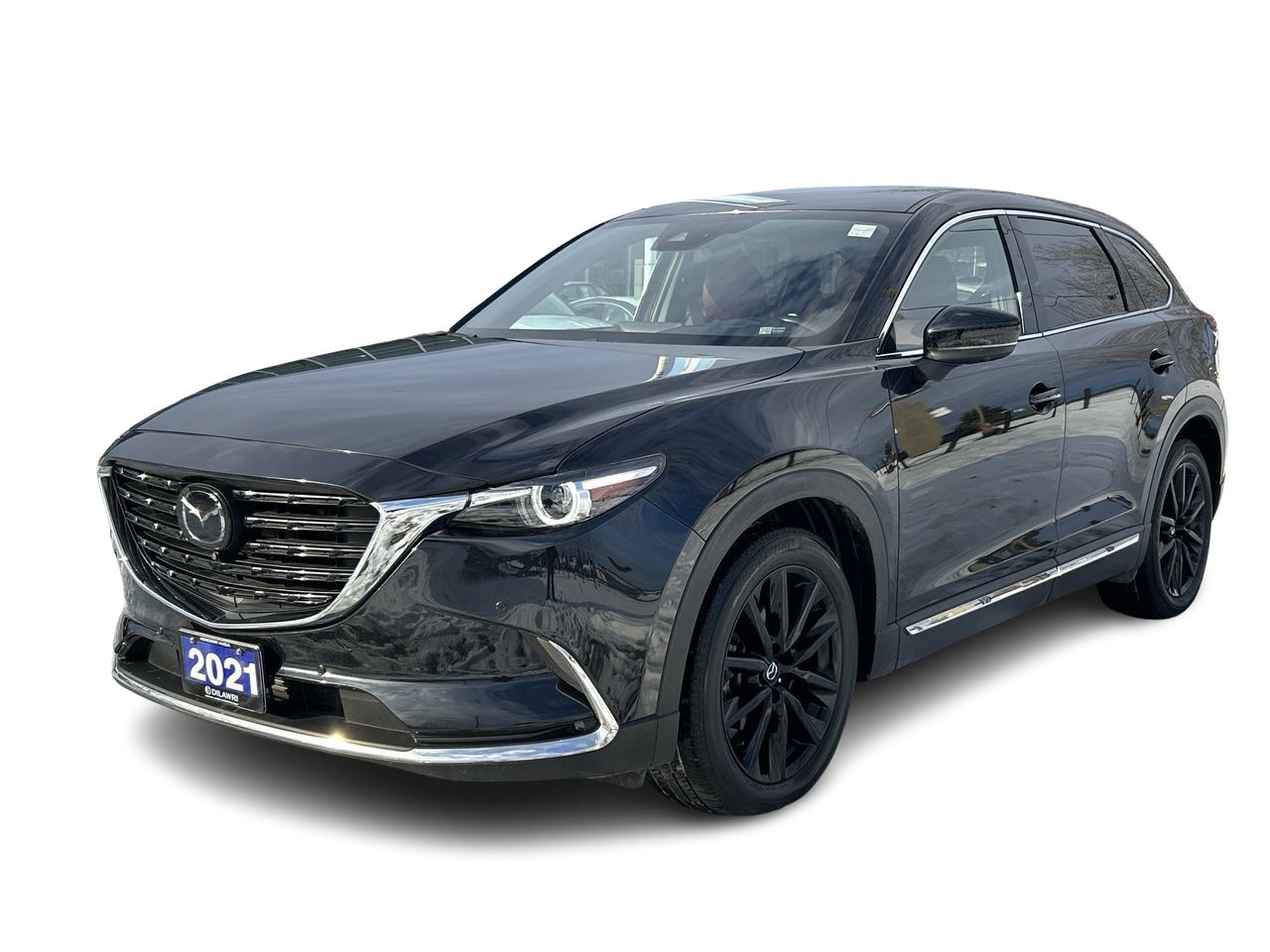 Mazda CX-9  2021 à Scarborough, Ontario