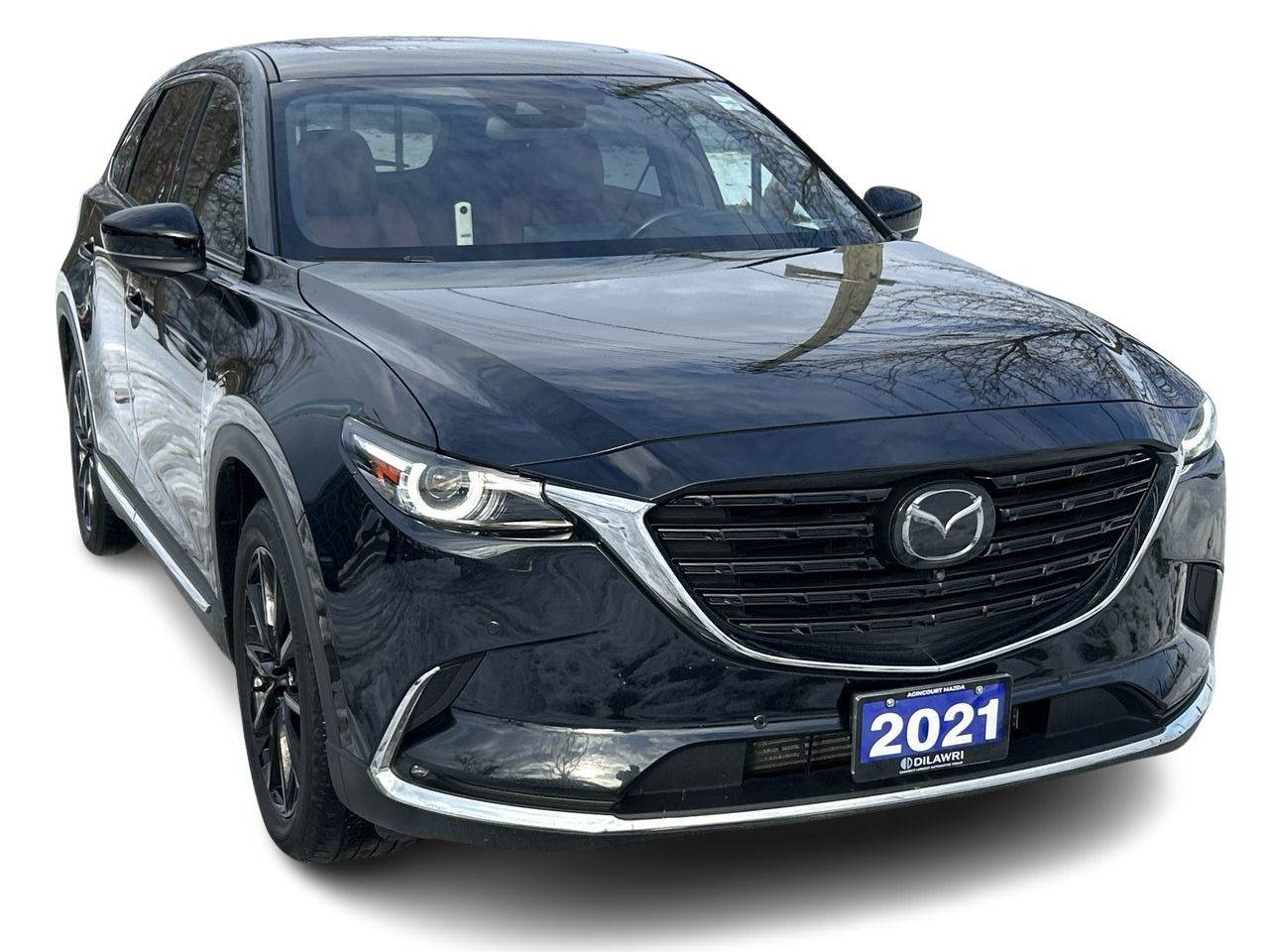 Mazda CX-9  2021 à Scarborough, Ontario