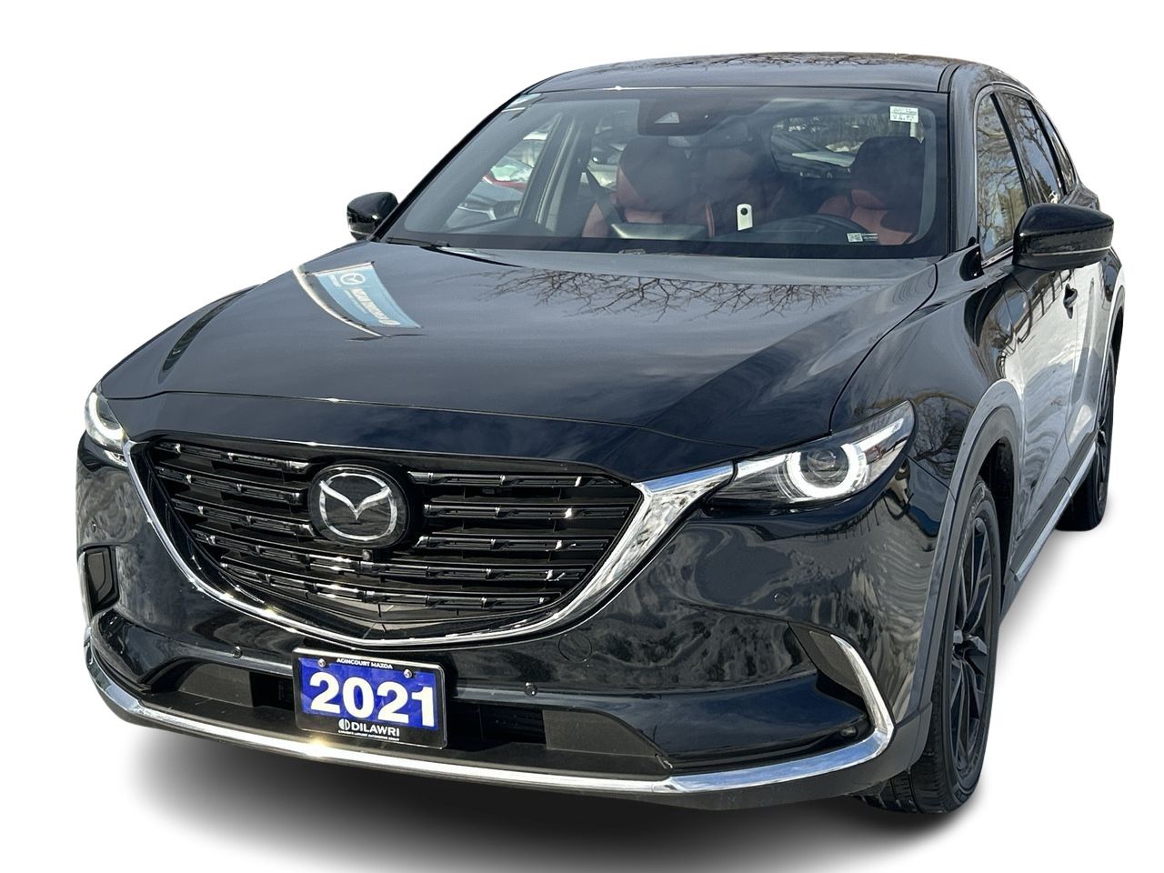 Mazda CX-9  2021 à Scarborough, Ontario