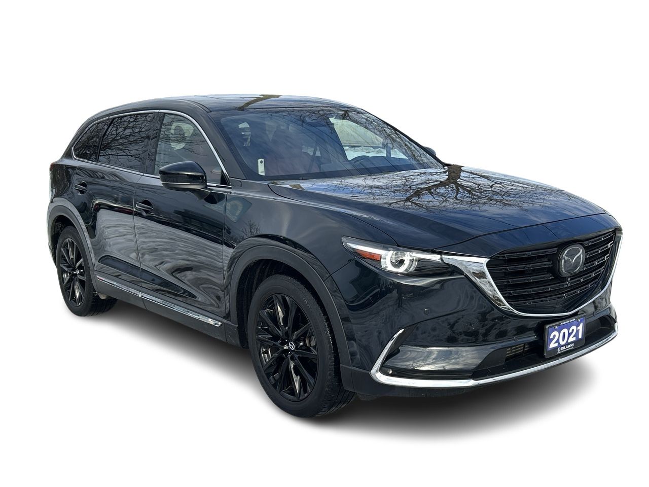 Mazda CX-9  2021 à Scarborough, Ontario