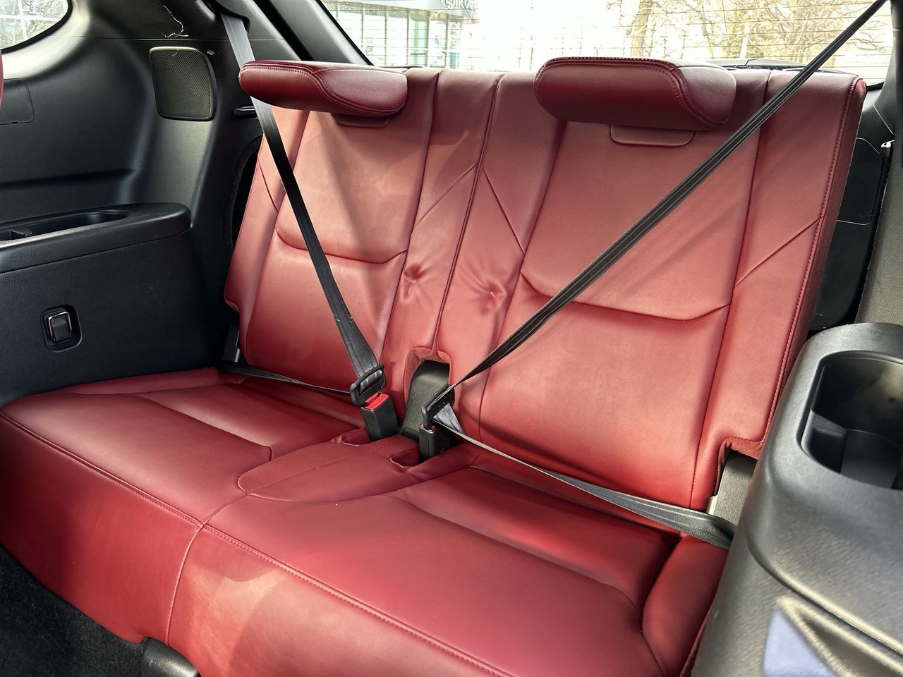 Mazda CX-9  2021 à Scarborough, Ontario