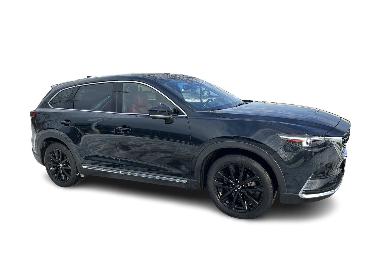 Mazda CX-9  2021 à Scarborough, Ontario