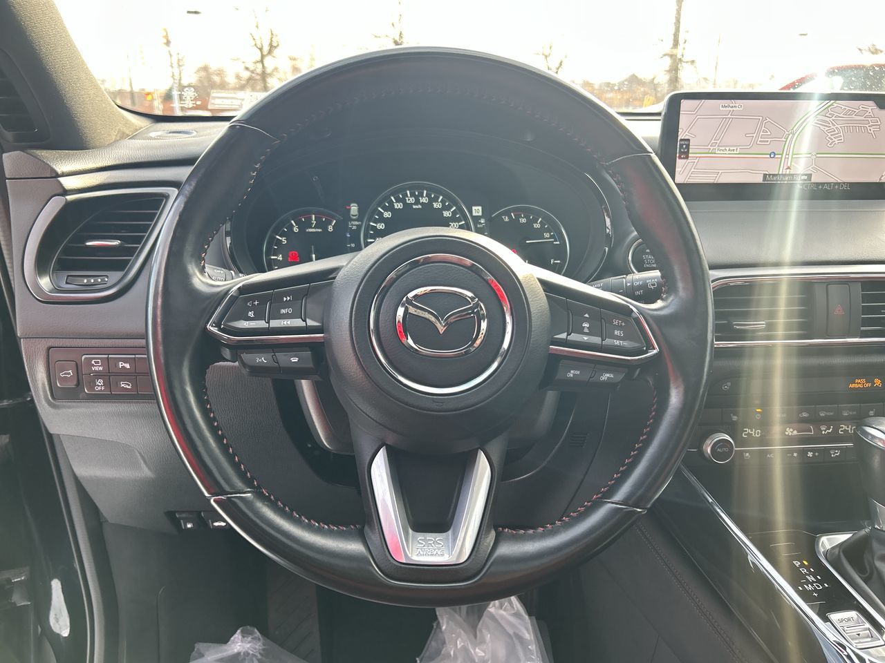 Mazda CX-9  2021 à Scarborough, Ontario