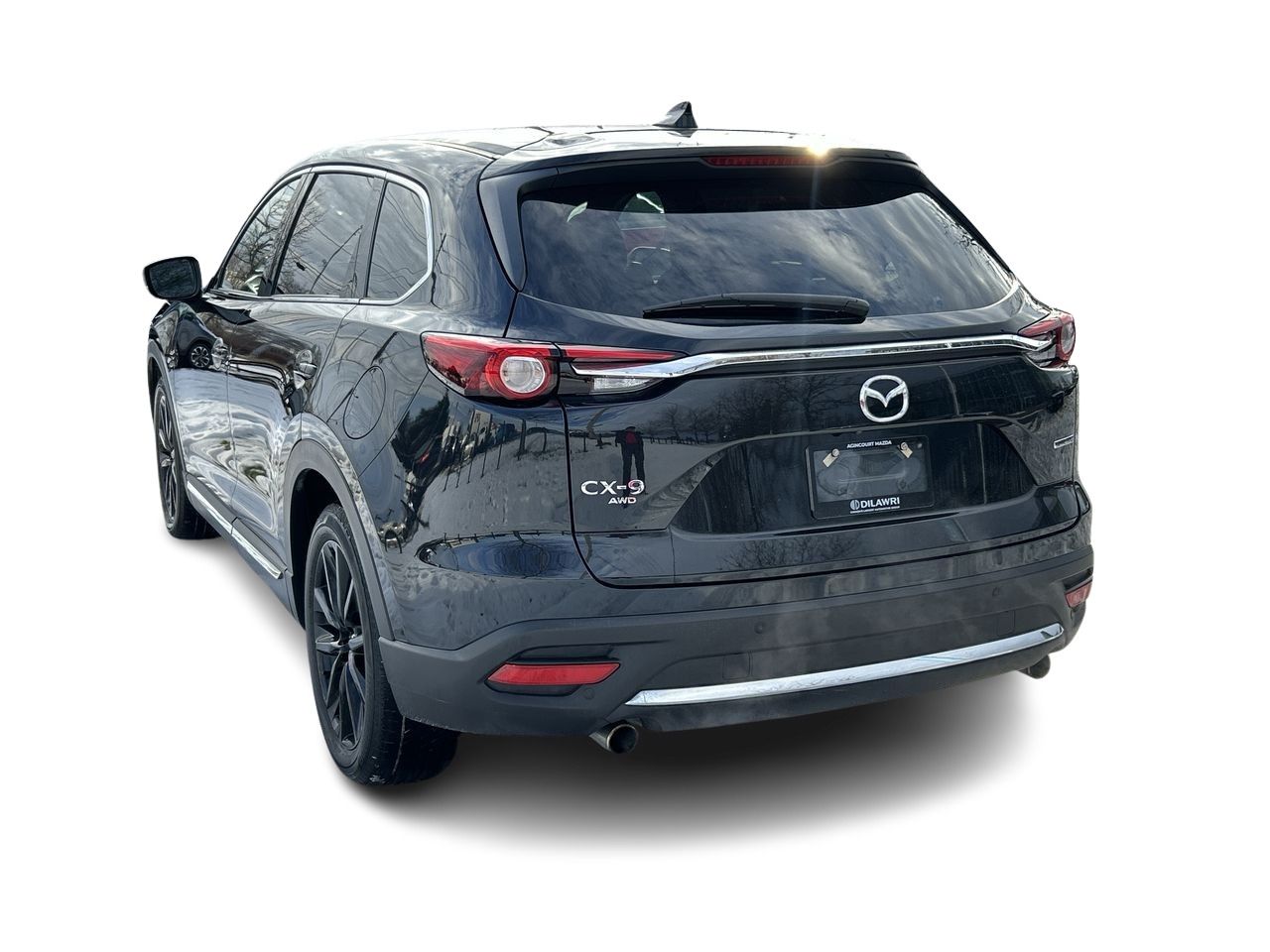 Mazda CX-9  2021 à Scarborough, Ontario