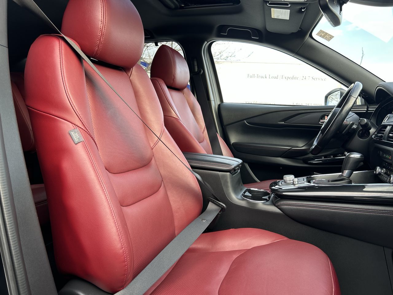 Mazda CX-9  2021 à Scarborough, Ontario