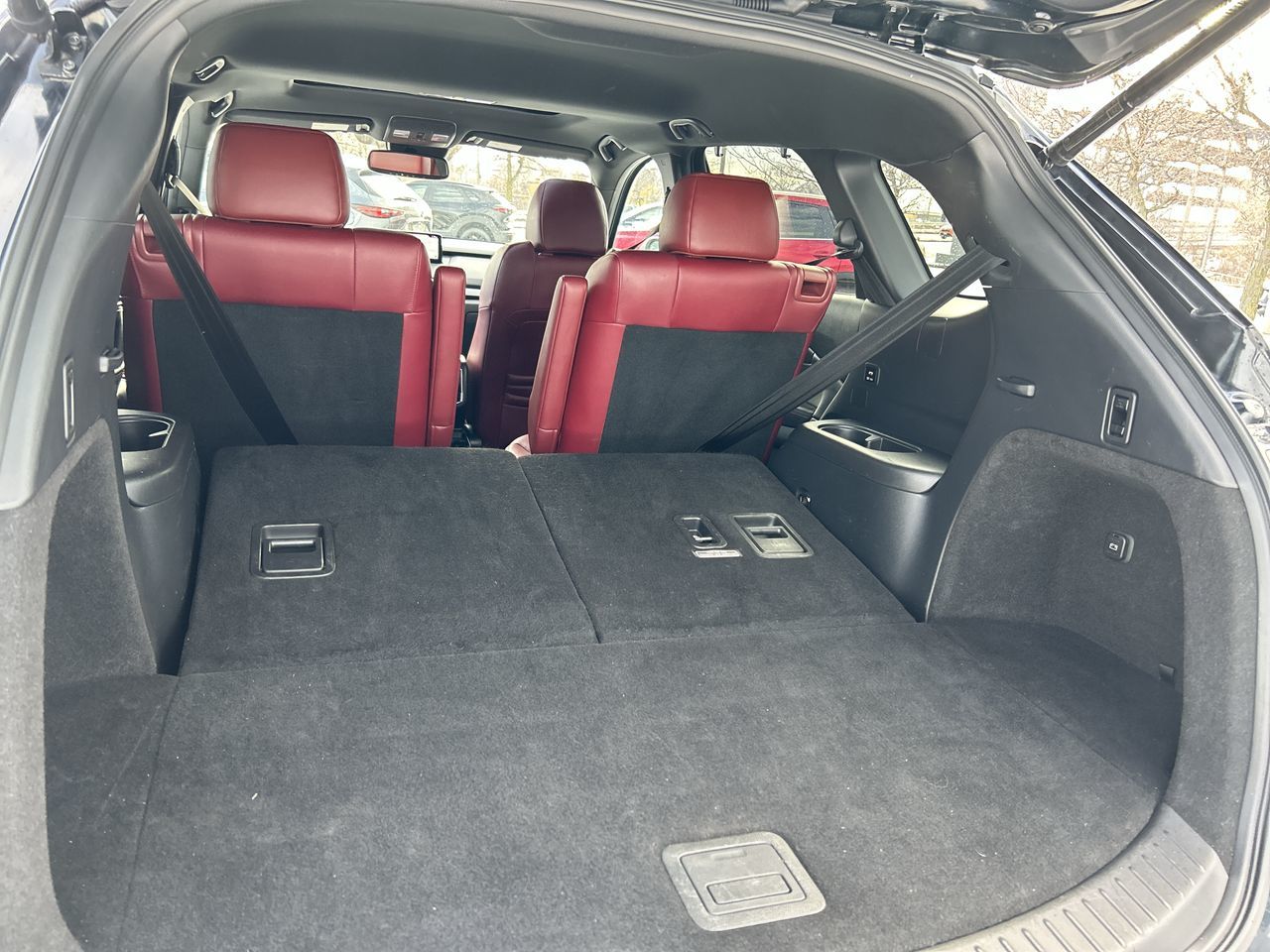 Mazda CX-9  2021 à Scarborough, Ontario