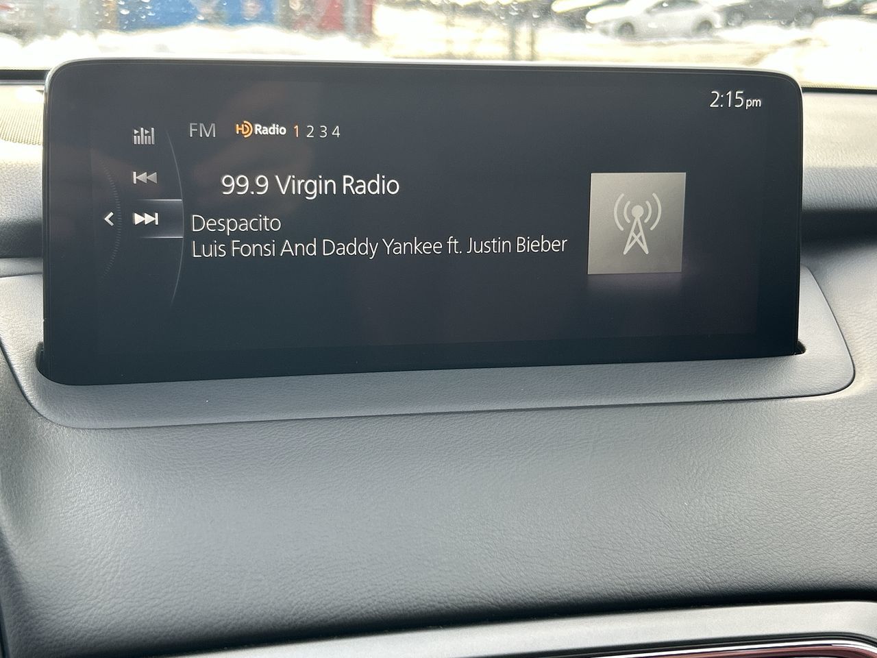 Mazda CX-9  2021 à Scarborough, Ontario