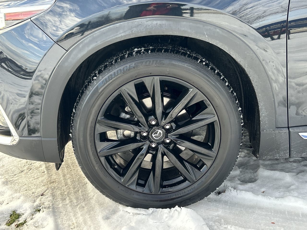 Mazda CX-9  2021 à Scarborough, Ontario