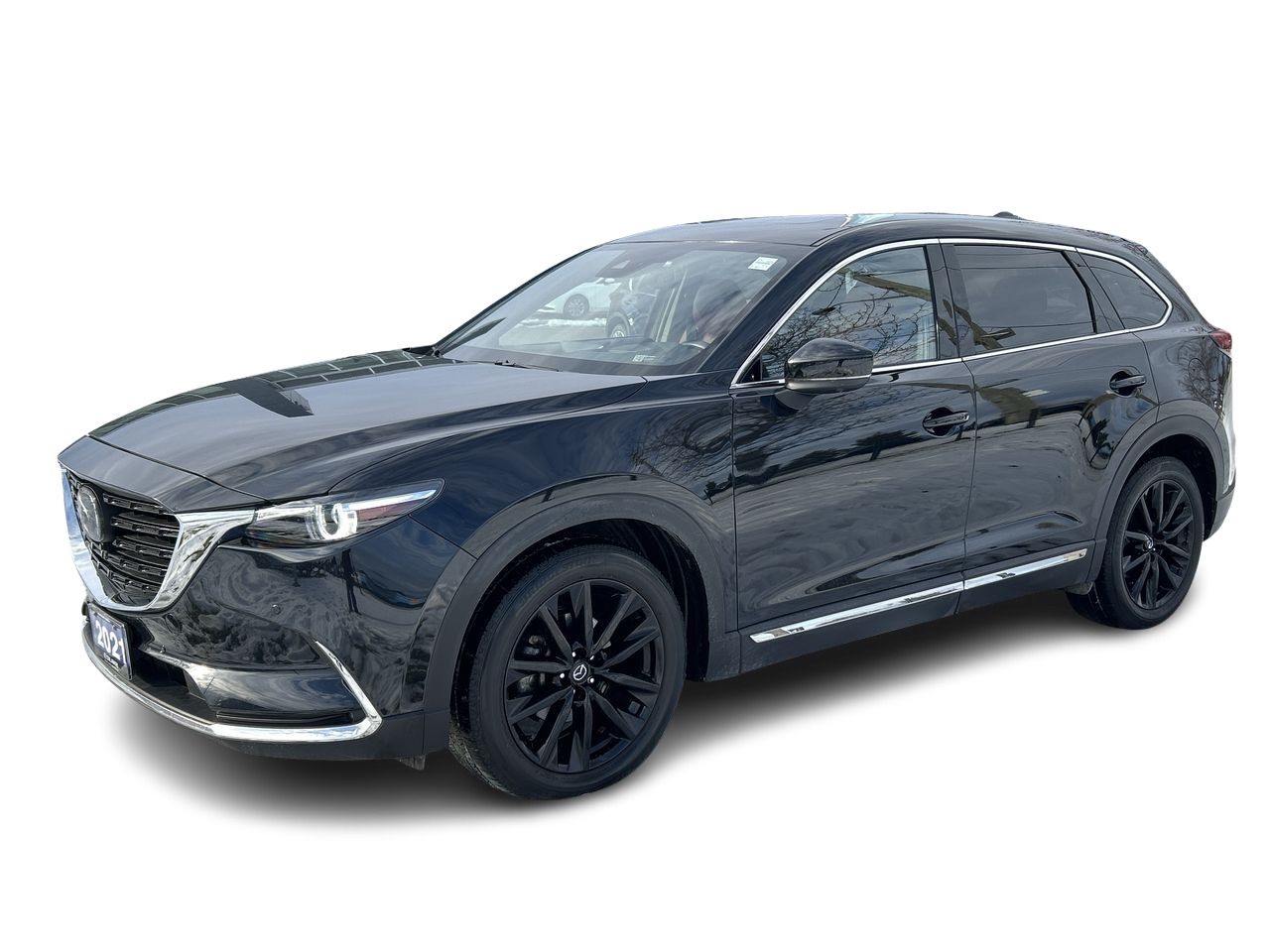 Mazda CX-9  2021 à Scarborough, Ontario