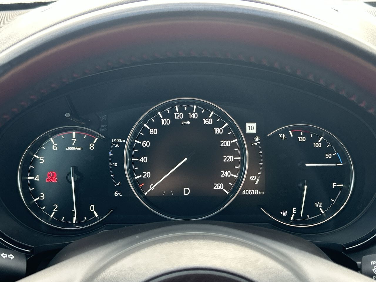 Mazda CX-9  2021 à Scarborough, Ontario