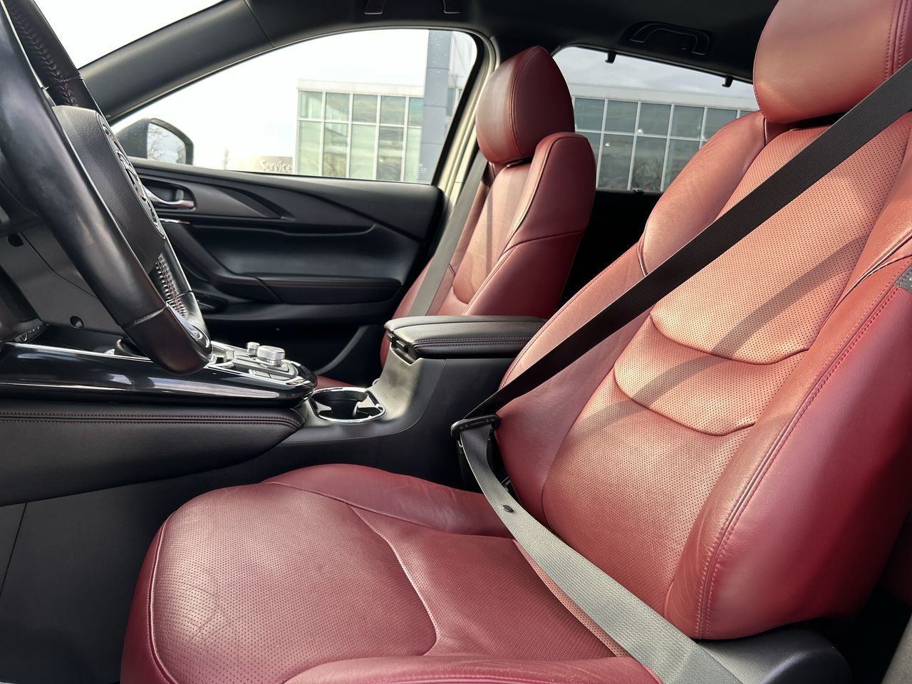 Mazda CX-9  2021 à Scarborough, Ontario